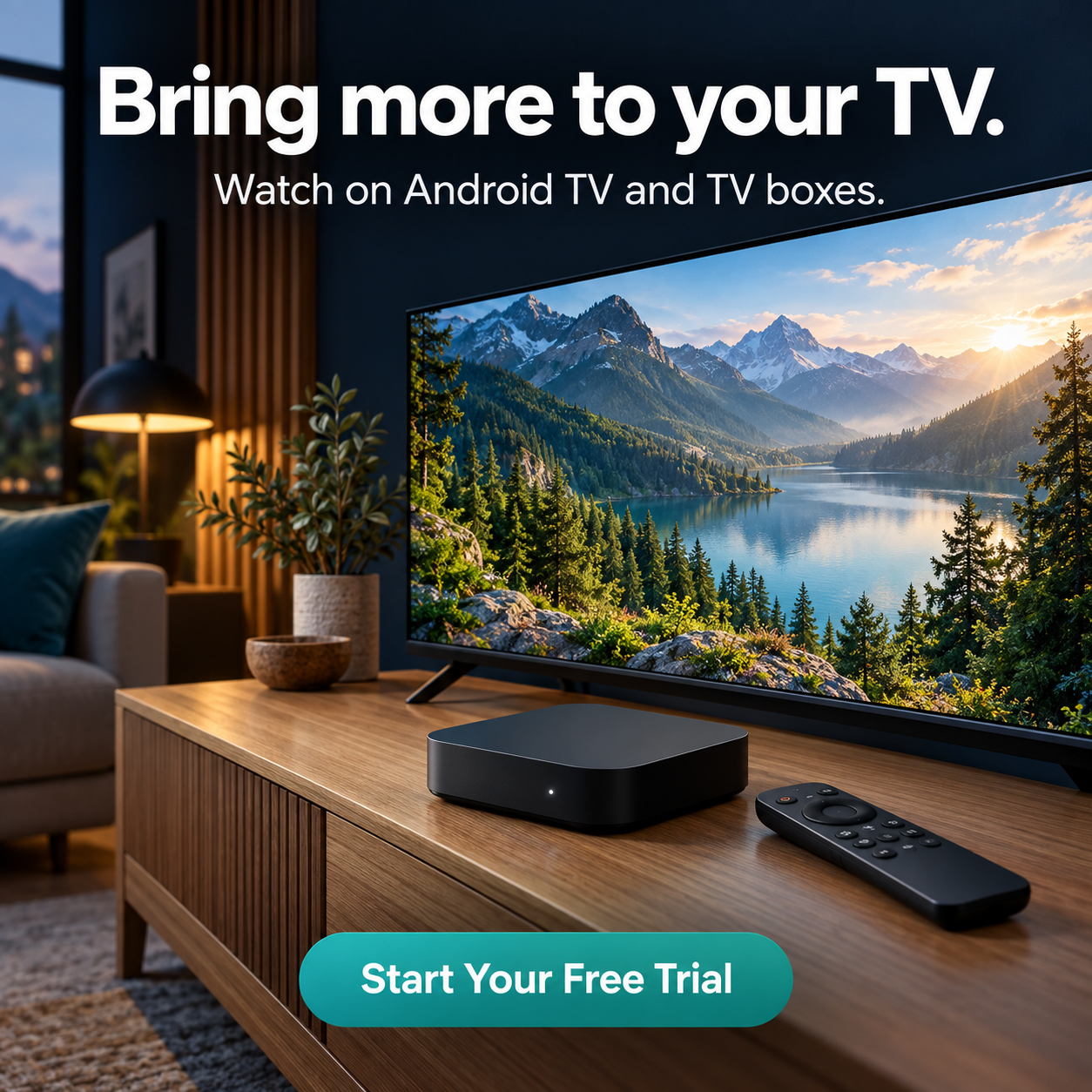 TV Box