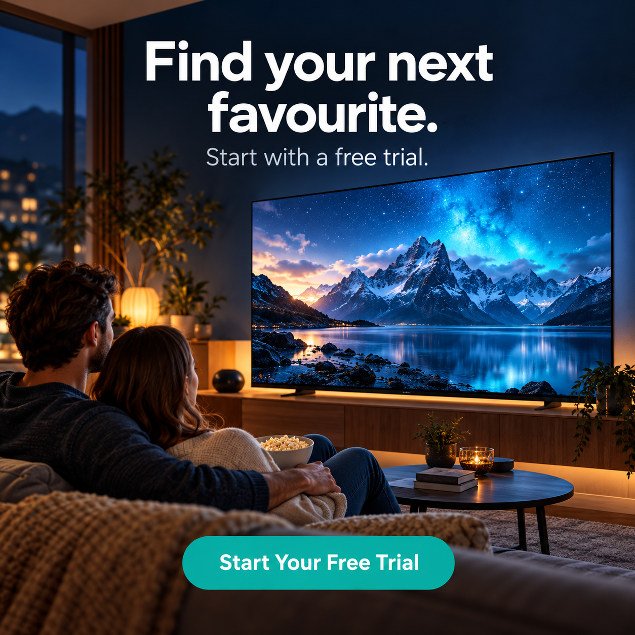 Free Trial
